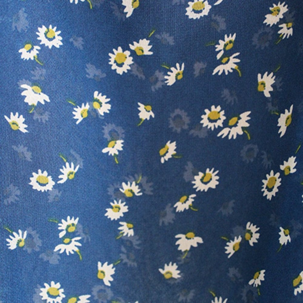 NWOT Daisy sheer crop tank top - Picture 4 of 4
